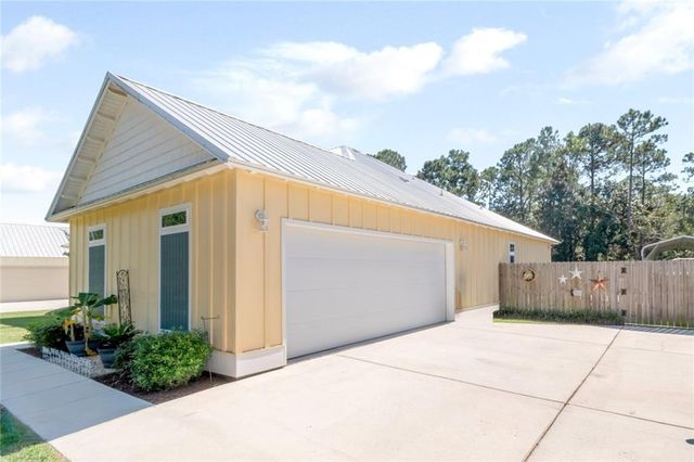 3099 Riverview Drive, Coden, AL 36523