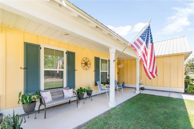 3099 Riverview Drive, Coden, AL 36523