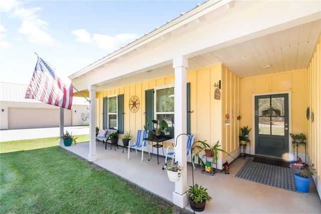 3099 Riverview Drive, Coden, AL 36523