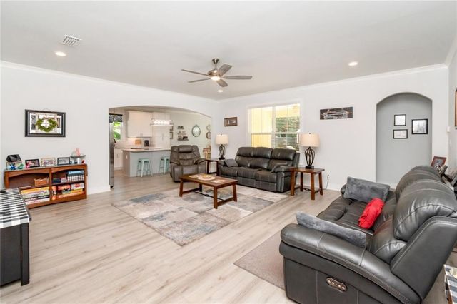 3099 Riverview Drive, Coden, AL 36523
