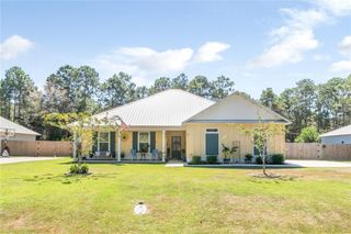3099 Riverview Drive, Coden, AL 36523