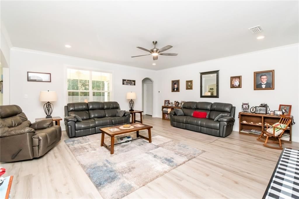 3099 Riverview Drive, Coden, AL 36523 — photo 2