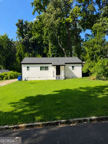 2026 Lisbon Drive SW, Atlanta, GA 30310
