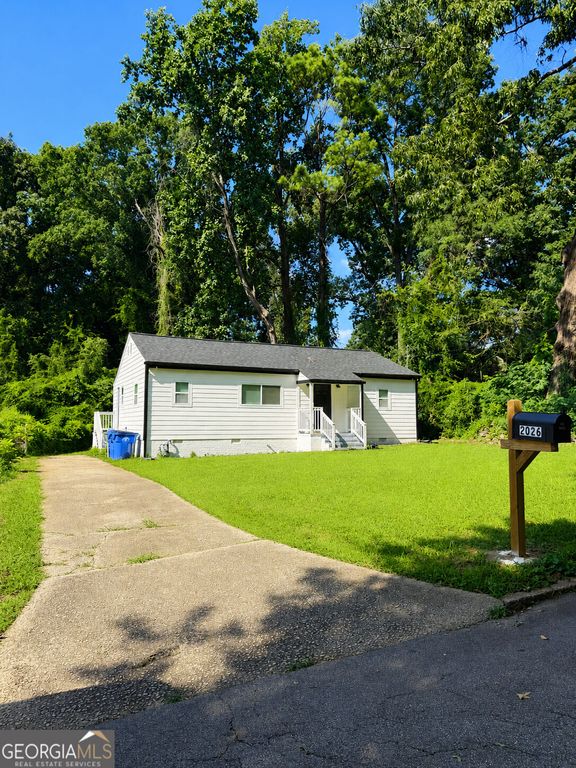 2026 Lisbon Drive SW, Atlanta, GA 30310