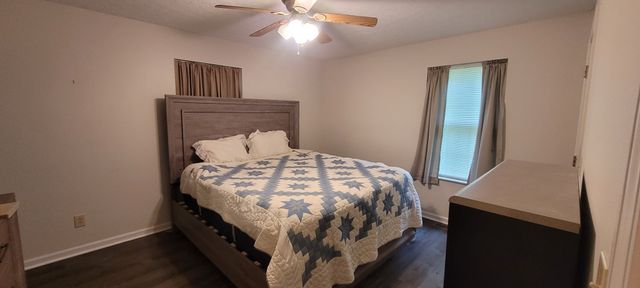 336 Crow Rd, Dover, TN 37058
