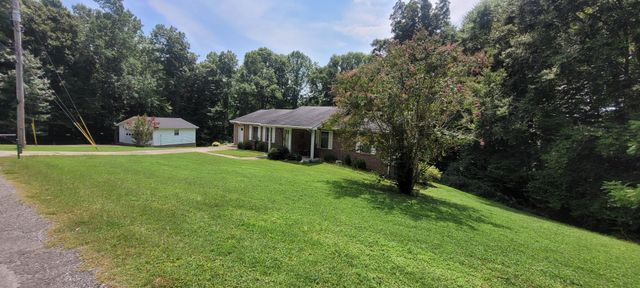 336 Crow Rd, Dover, TN 37058