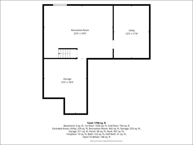 1044 Sunset Road, Ann Arbor, MI 48103