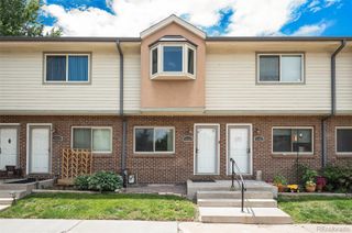 6920 W 48th Avenue, Wheat Ridge, CO 80033