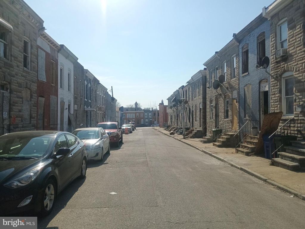 Image 8 of property listing at 2204 CHRISTIAN ST, Baltimore, MD 21223