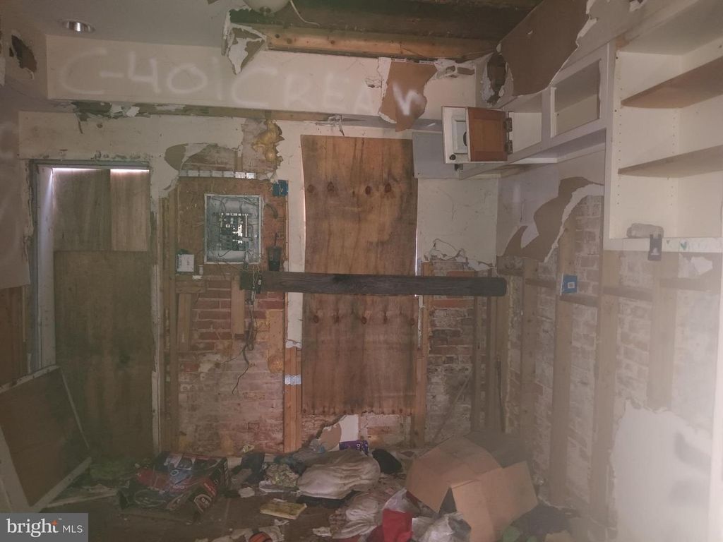 Image 2 of property listing at 2204 CHRISTIAN ST, Baltimore, MD 21223