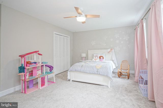 11 HIDDEN ACRES DR, Tabernacle, NJ 08088