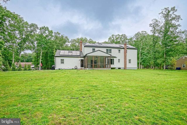 11 HIDDEN ACRES DR, Tabernacle, NJ 08088