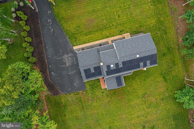 11 HIDDEN ACRES DR, Tabernacle, NJ 08088