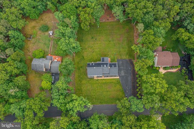 11 HIDDEN ACRES DR, Tabernacle, NJ 08088