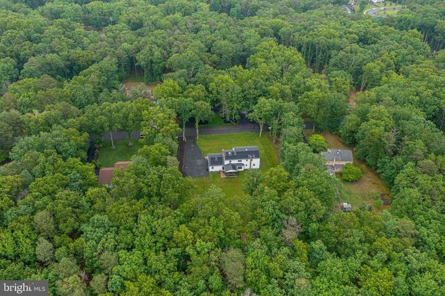 11 HIDDEN ACRES DR, Tabernacle, NJ 08088