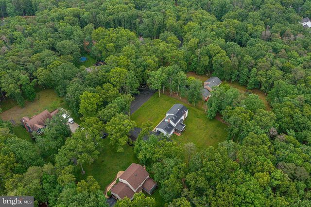 11 HIDDEN ACRES DR, Tabernacle, NJ 08088