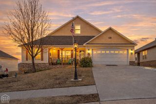10 Ashcraft Court, Paragould, AR 72450