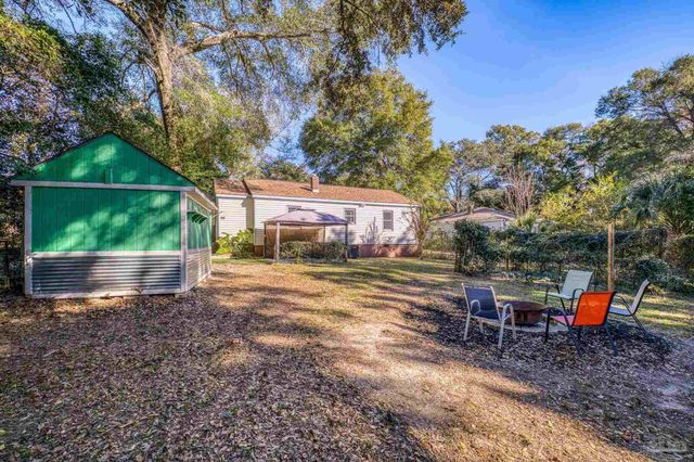 249 Willow St, Pensacola, FL 32506