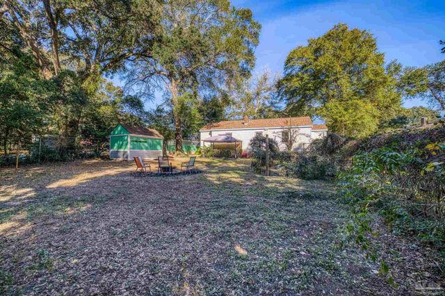 249 Willow St, Pensacola, FL 32506