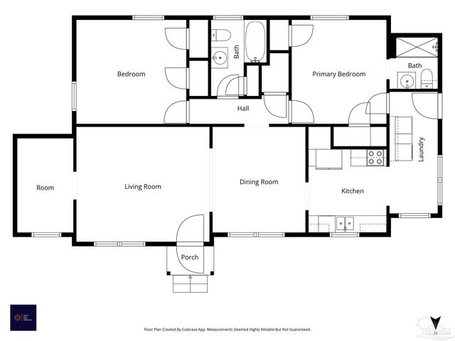 249 Willow St, Pensacola, FL 32506