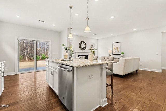 217 Silverhawk Lane, Durham, NC 27703