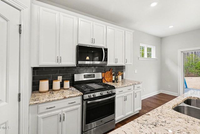 217 Silverhawk Lane, Durham, NC 27703