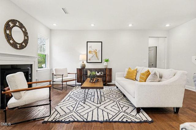 217 Silverhawk Lane, Durham, NC 27703