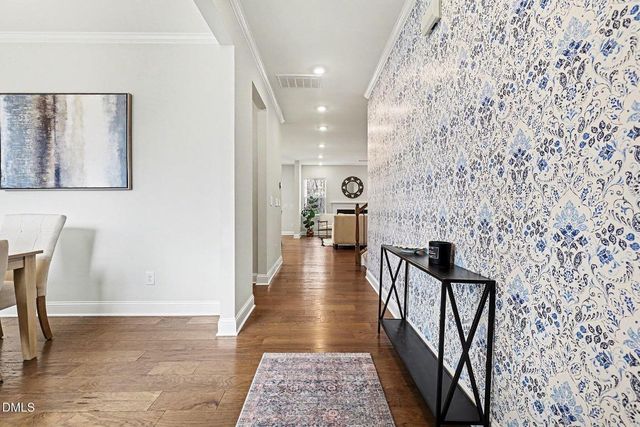 217 Silverhawk Lane, Durham, NC 27703