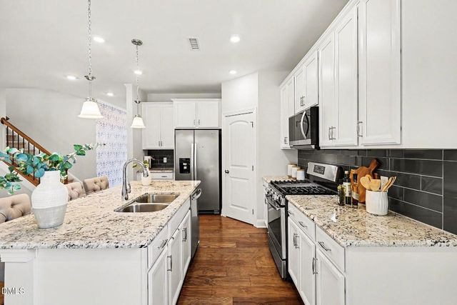 217 Silverhawk Lane, Durham, NC 27703