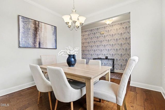 217 Silverhawk Lane, Durham, NC 27703