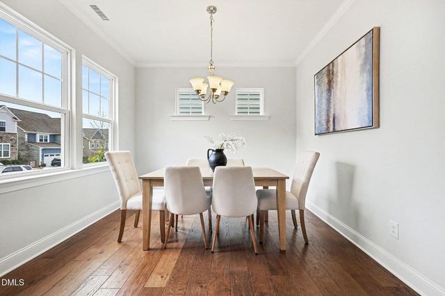 217 Silverhawk Lane, Durham, NC 27703