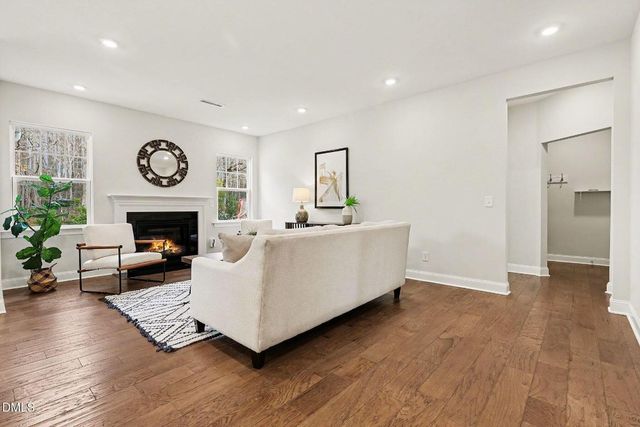 217 Silverhawk Lane, Durham, NC 27703