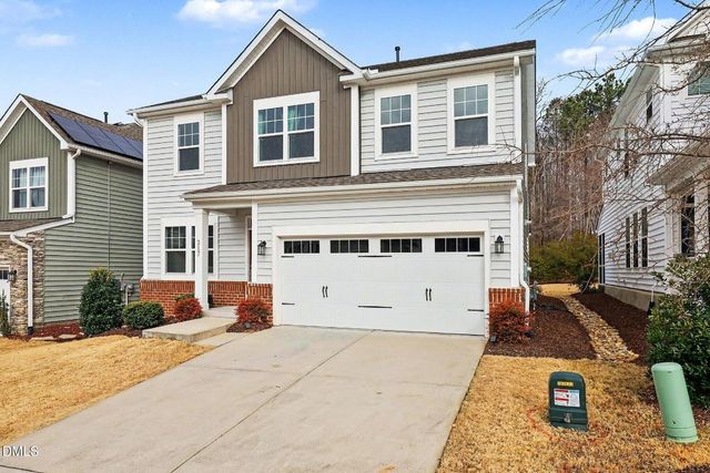 217 Silverhawk Lane, Durham, NC 27703
