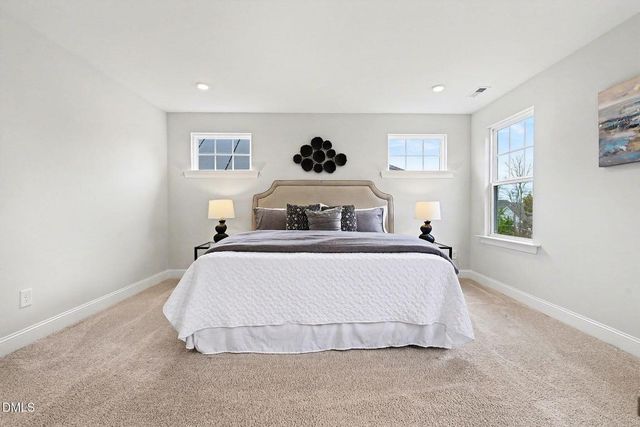 217 Silverhawk Lane, Durham, NC 27703