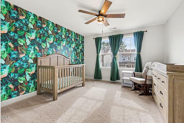 217 Silverhawk Lane, Durham, NC 27703