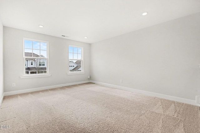 217 Silverhawk Lane, Durham, NC 27703