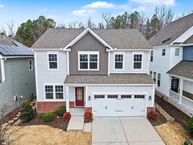 217 Silverhawk Lane, Durham, NC 27703