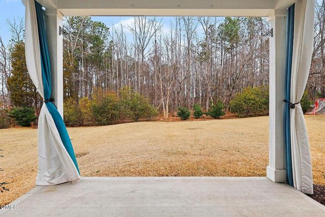 217 Silverhawk Lane, Durham, NC 27703