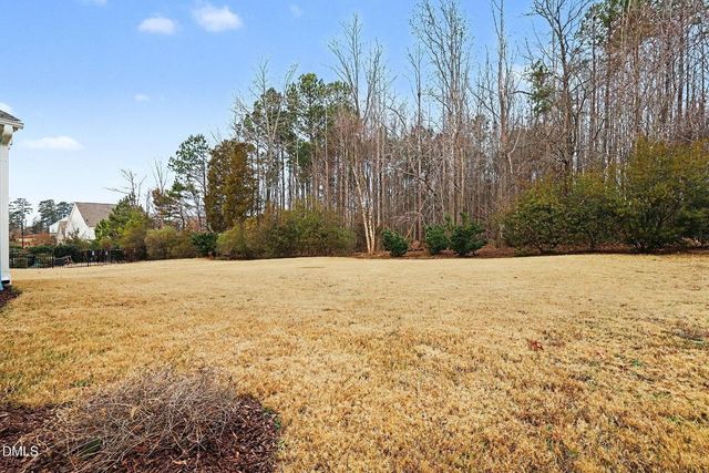 217 Silverhawk Lane, Durham, NC 27703