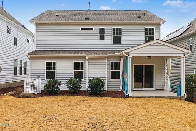 217 Silverhawk Lane, Durham, NC 27703