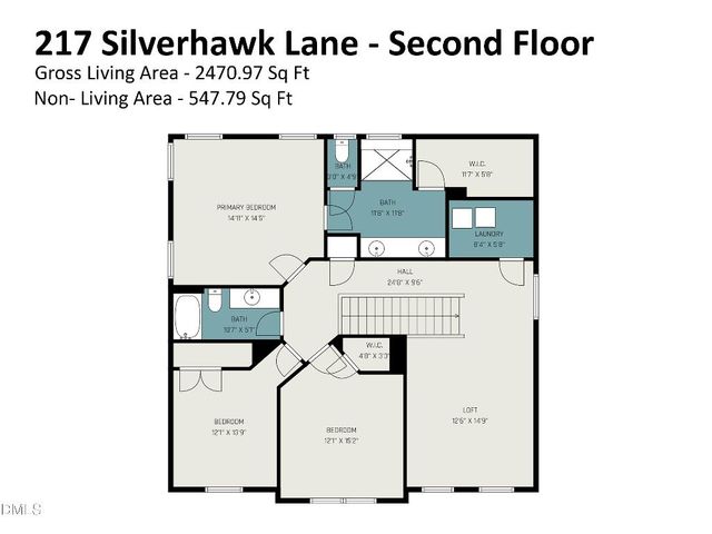 217 Silverhawk Lane, Durham, NC 27703