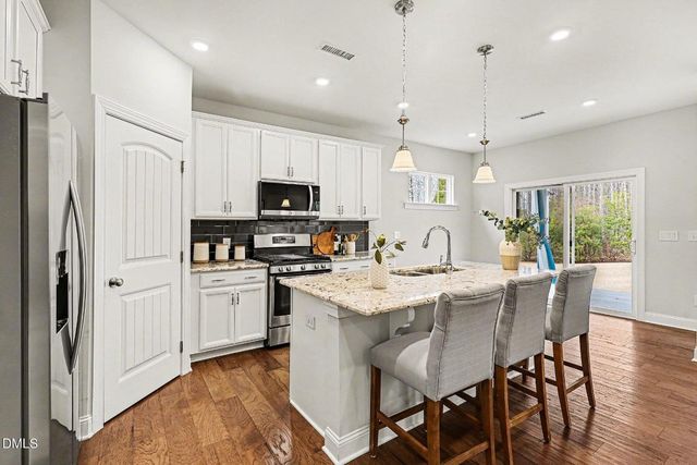 217 Silverhawk Lane, Durham, NC 27703