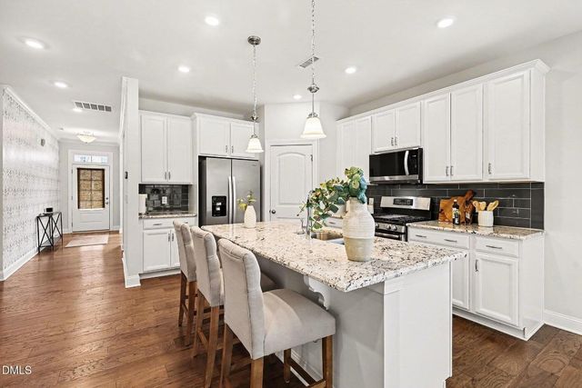 217 Silverhawk Lane, Durham, NC 27703