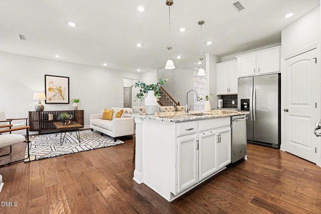 217 Silverhawk Lane, Durham, NC 27703