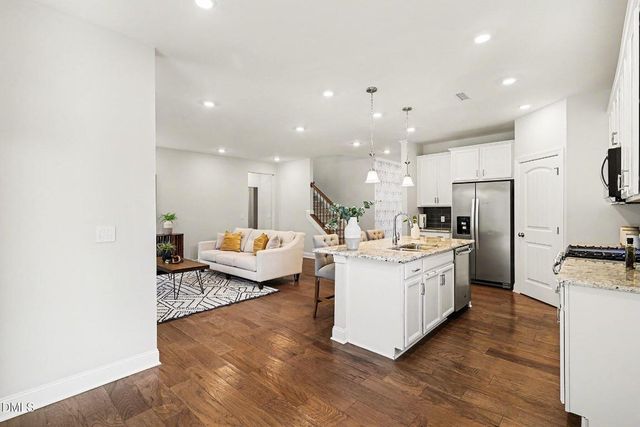 217 Silverhawk Lane, Durham, NC 27703