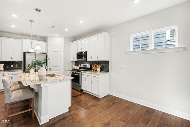 217 Silverhawk Lane, Durham, NC 27703