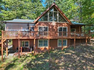 74 Sam Allen Mountain Road, Ellijay, GA 30536