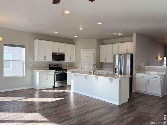 5009 Hawtrey Drive, Windsor, CO 80550