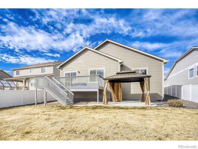 5009 Hawtrey Drive, Windsor, CO 80550