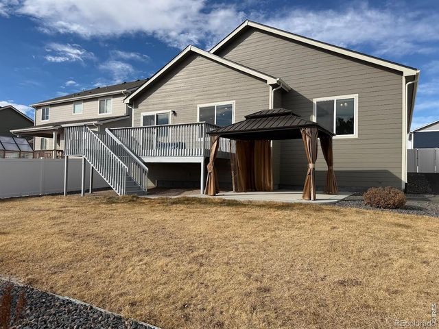 5009 Hawtrey Drive, Windsor, CO 80550